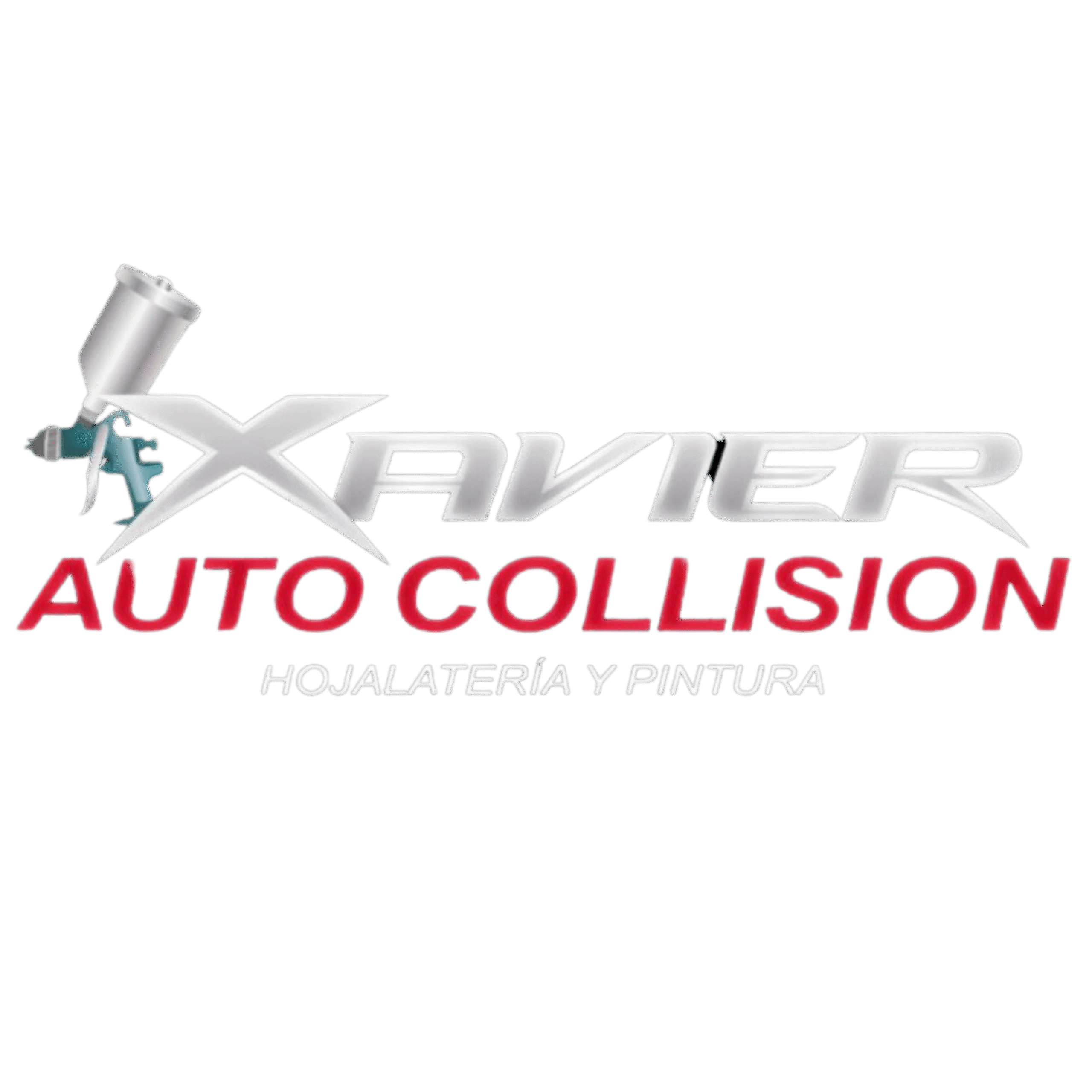 Xavier Auto Collision